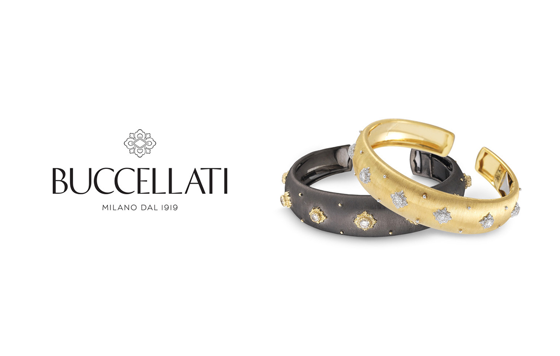 Buccellati joaillerie, une histoire de famille