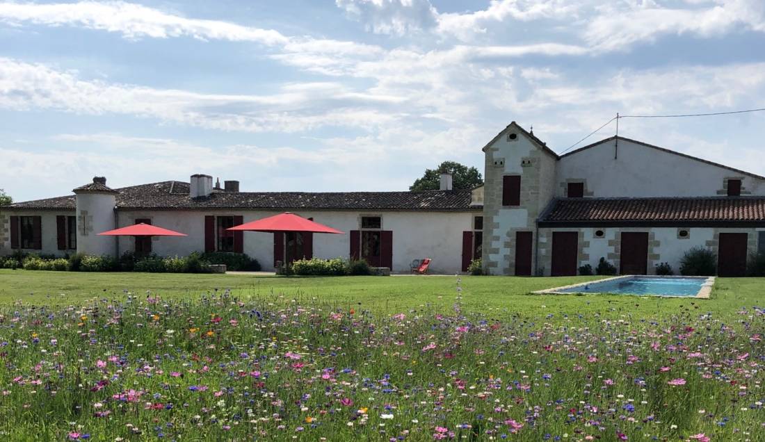 Château Sigalas Rabaud : Rencontre avec Laure de Lambert Compeyrot