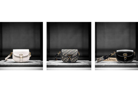 Dior Bobby : la nouvelle pièce de maroquinerie incontournable de la maison de luxe