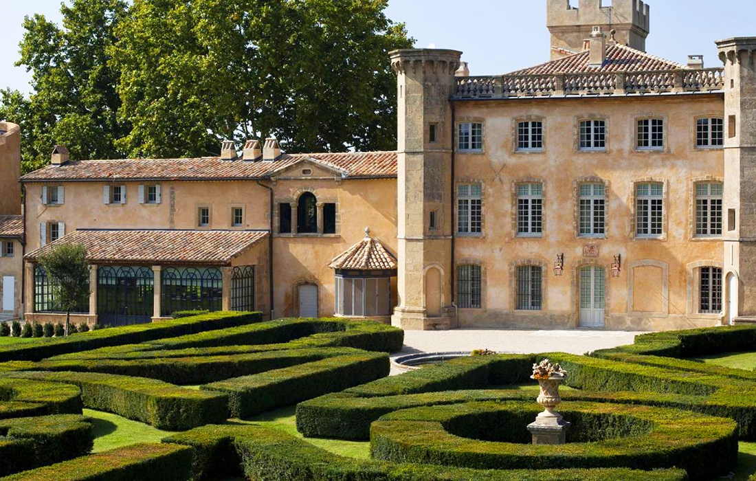 La Villa Baulieu : un véritable havre de paix à découvrir