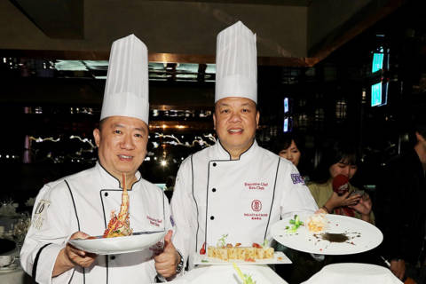 Le Guide Michelin Taipei & Taichung 2020 dévoilé