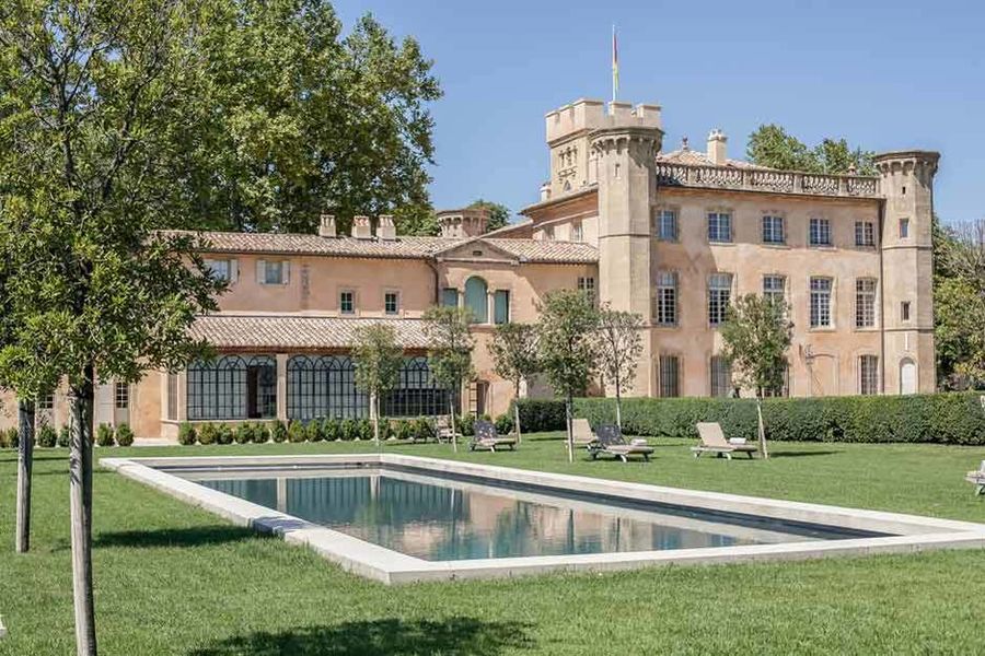 La Villa Baulieu 
