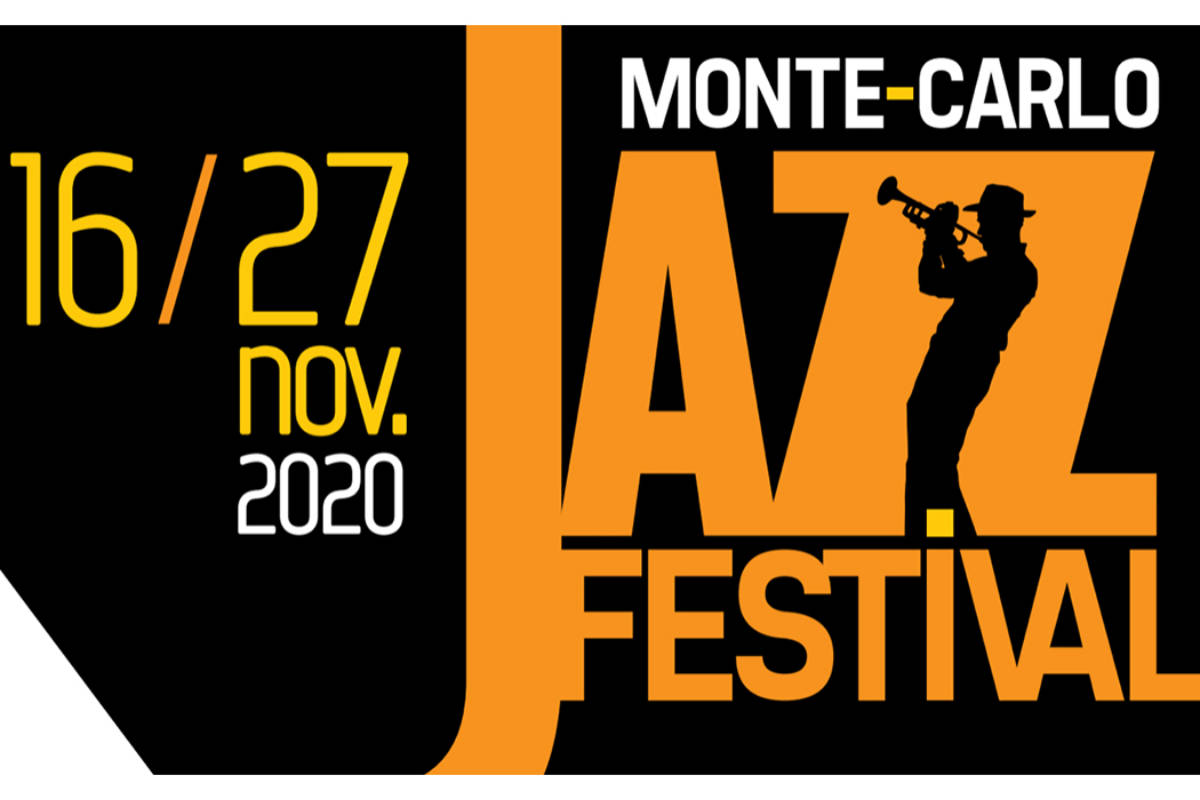 Préparez-vous pour la 15ème édition du Monte-Carlo Jazz festival !