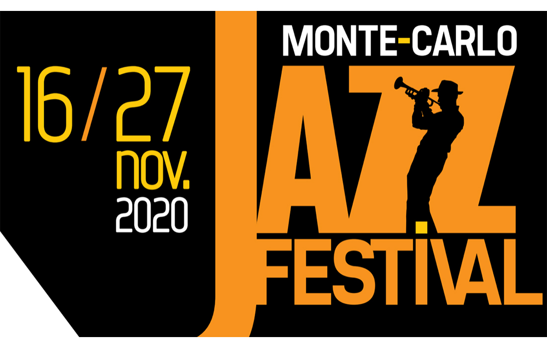 Préparez vous pour la 15ème édition du Monte-Carlo Jazz festival !
