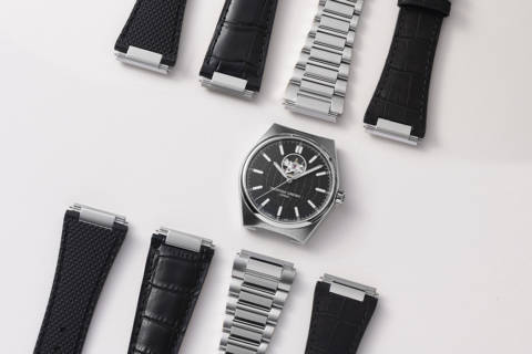 Tour d’horizon sur ces nouvelles montres de luxe !