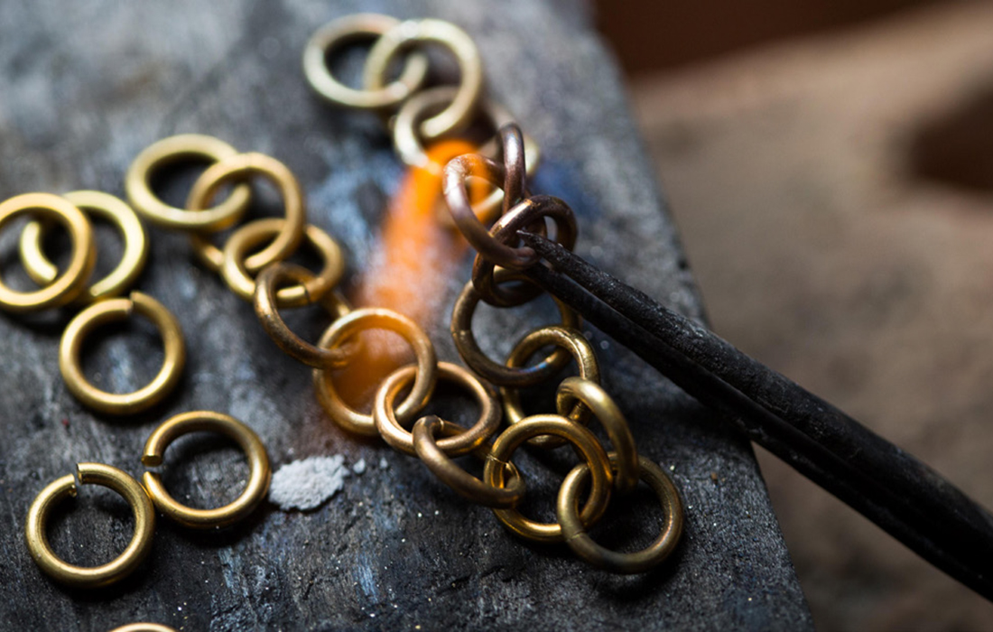 La haute école de joaillerie 150 ans de savoir-faire d’exception