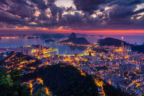 Le guide Michelin vient de révéler sa sélection 2020 de restaurants pour les villes de Rio de Janeiro et de São Paulo.