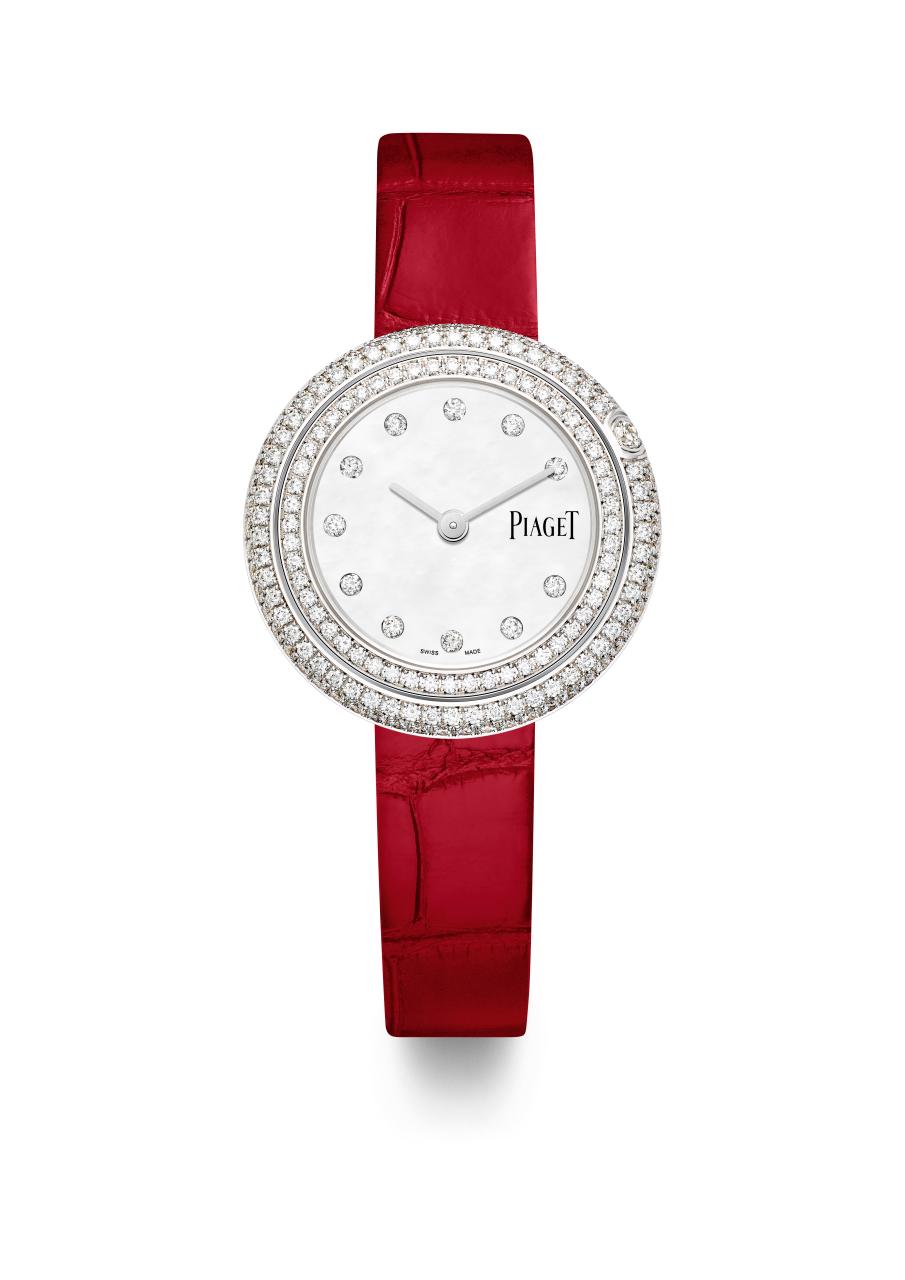 Luxe_infinity-Piaget_Possession_Watch_WG_Diamond-set-MOP