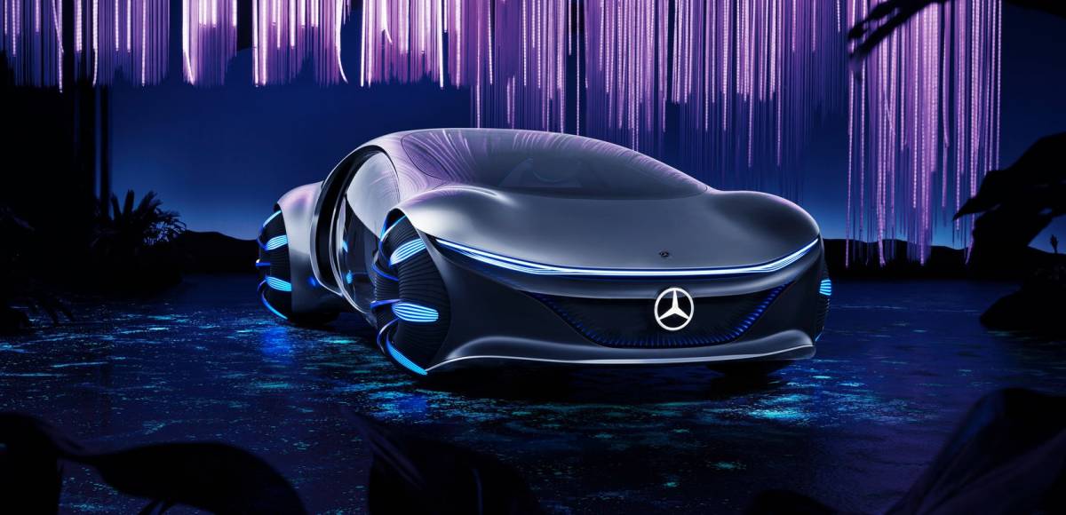 Luxe_infinity-ces2021-mercedes-benz-vision