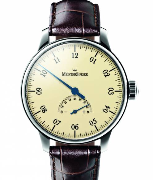 luxe-infinity-meistersinger-UNOMATIK