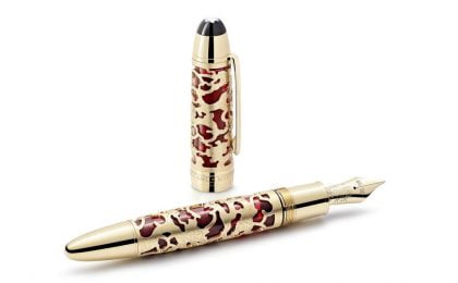 luxe-infinity-montblanc-chine-Editionmeisterstuck