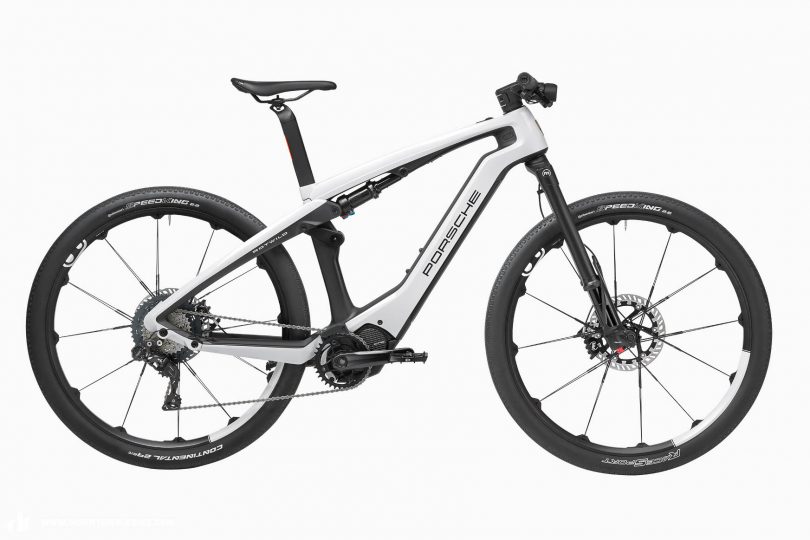 eBike Sport et eBike Cross