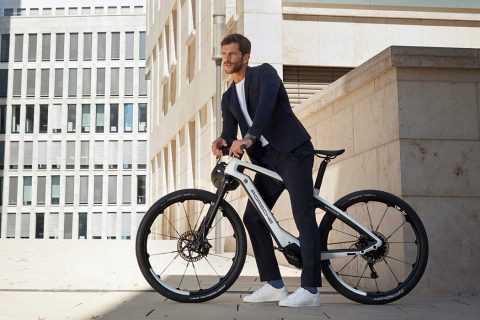 eBike Sport et eBike Cross