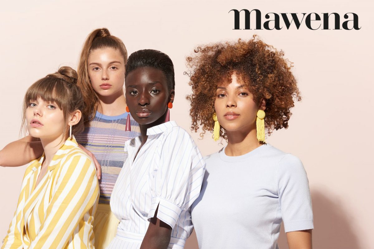 Mawena : quand le monde des cosmétiques de luxe rime avec l’univers bio