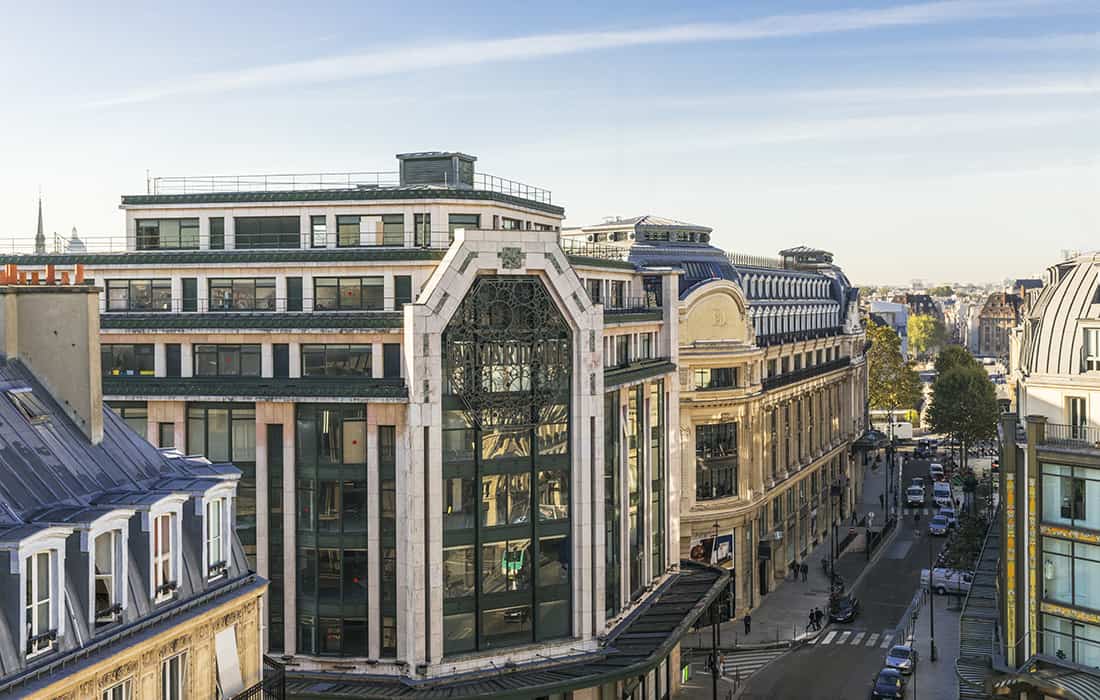 Maison Albar Hotels – Le Pont Neuf, un cœur parisien ouvert sur le monde