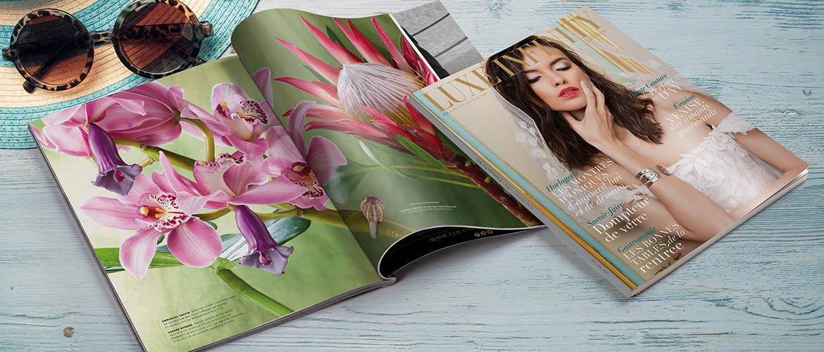 Magazine Printemp-ete 2021