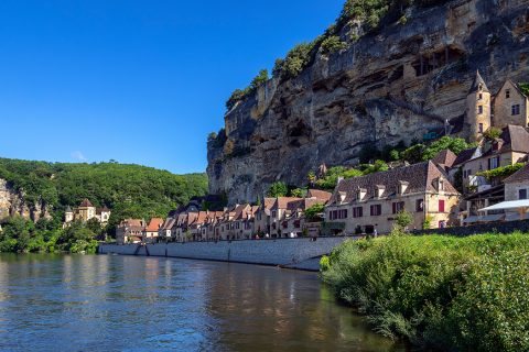 Un château dans le Sud-Ouest de la France : à la recherche de son nouveau propriétaire