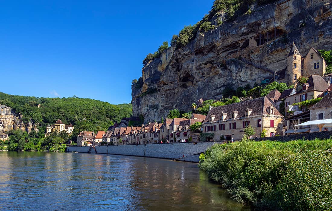 Un château dans le Sud-Ouest de la France : à la recherche de son nouveau propriétaire