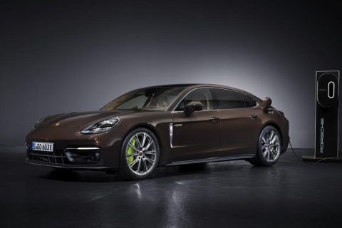 La collection Porsche Panamera 2021 : des véhicules de luxe confortables et performants