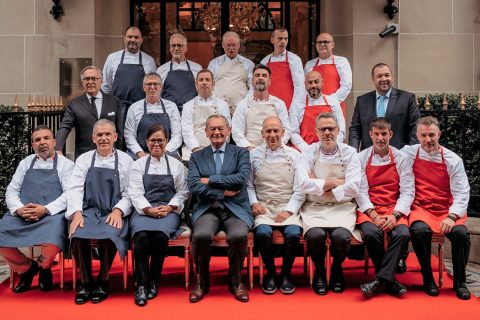gastronomie