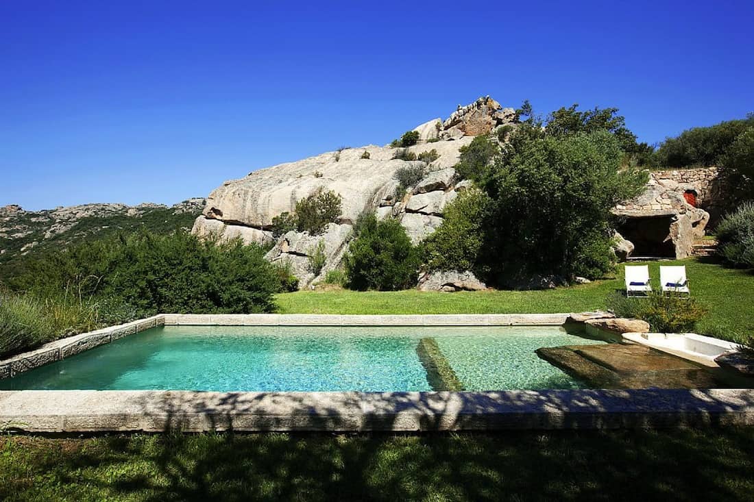 Hôtel de la Ferme, une nouvelle expérience corse avec le domaine de Murtoli