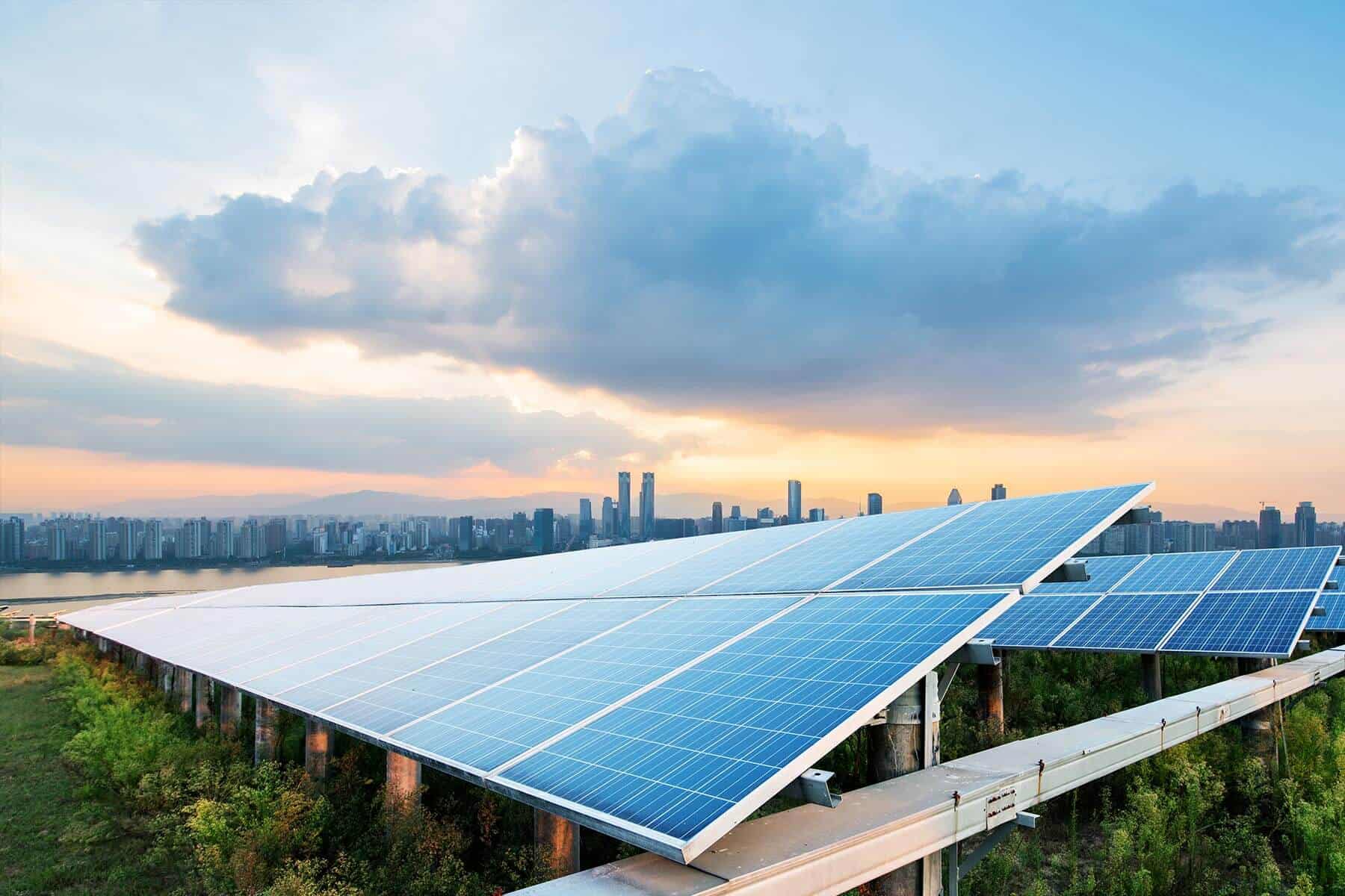 lancement du Singapore Green Plan 2030 