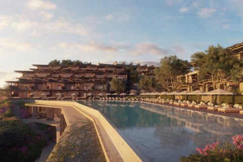 Six Senses, bienvenue dans la nouvelle dimension d’Ibiza