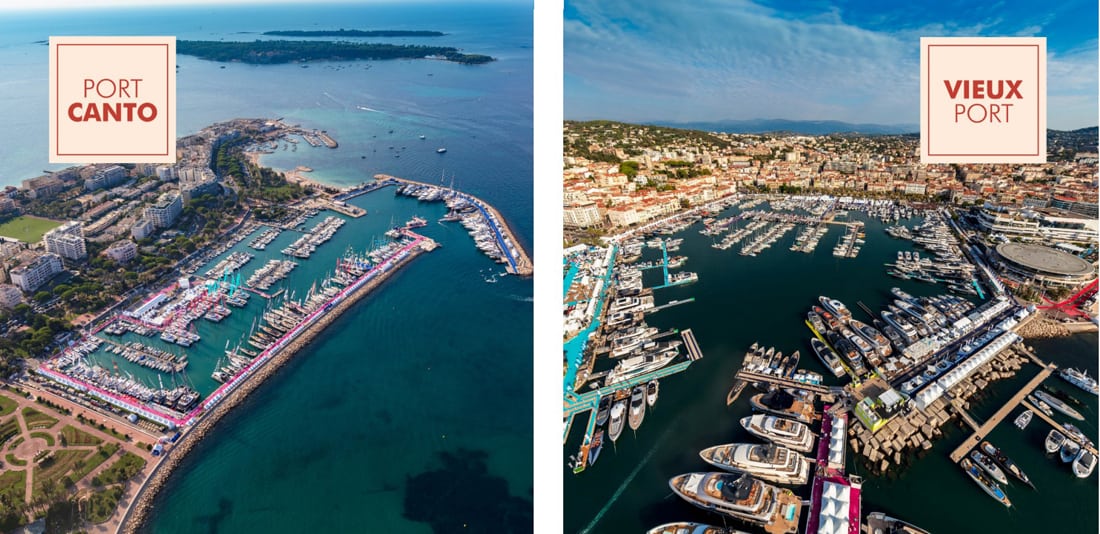 Yachting Festival 2021, une fréquentation record