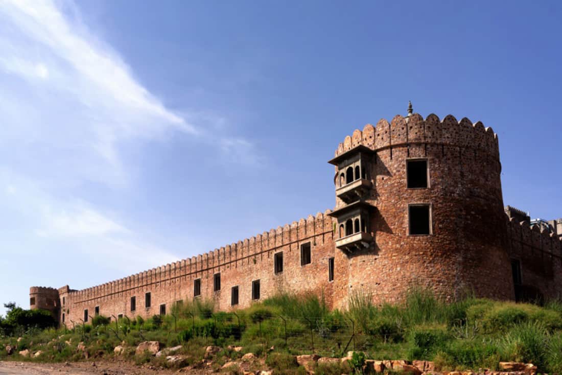 Six Senses Fort Barwara ouvre ses portes au Rajasthan