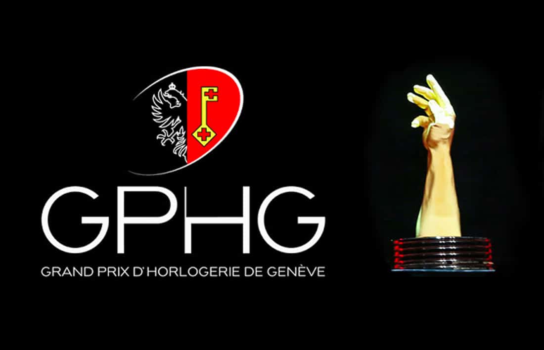 Piaget et Lederer, primés au Grand Prix d’Horlogerie de Genève 2021