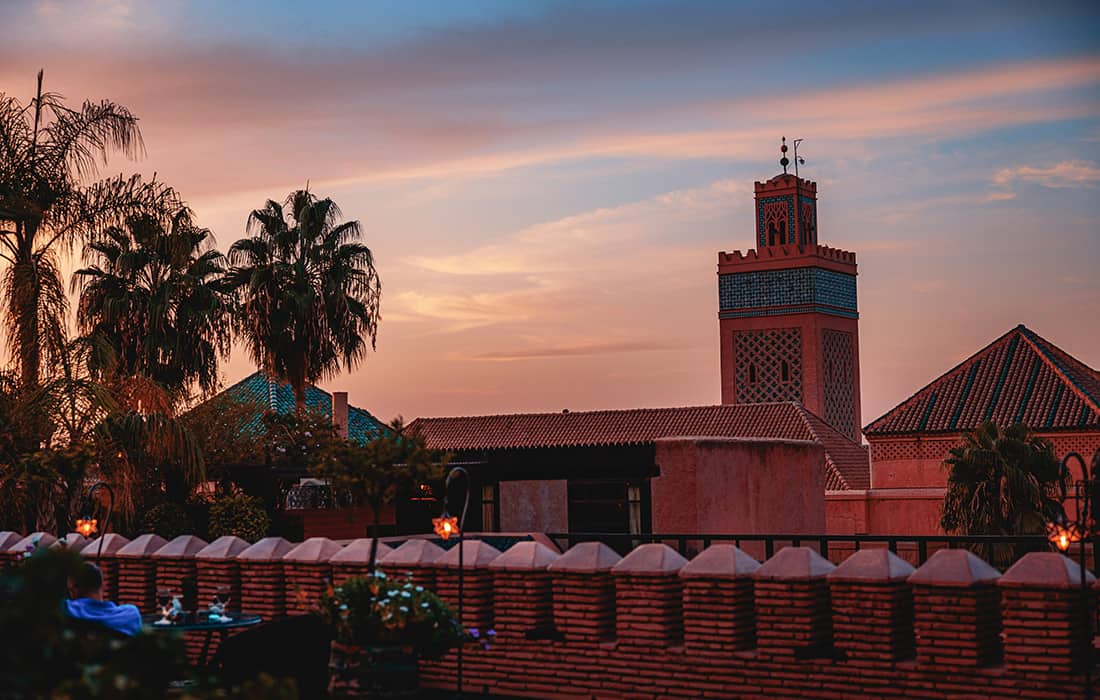 Marrakech, une quatrième escapade réjouissante à la Sultana
