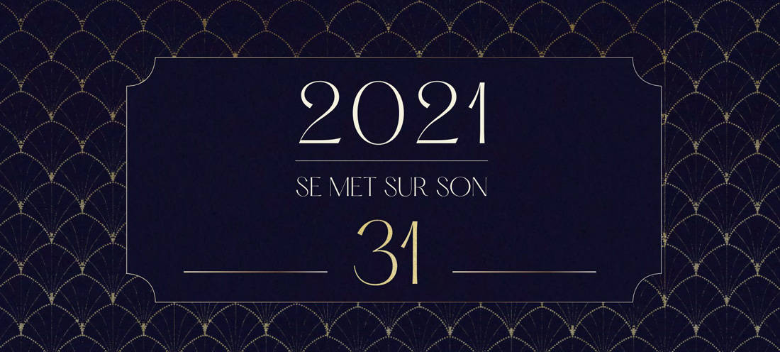 Get 31 se met sur son 31…