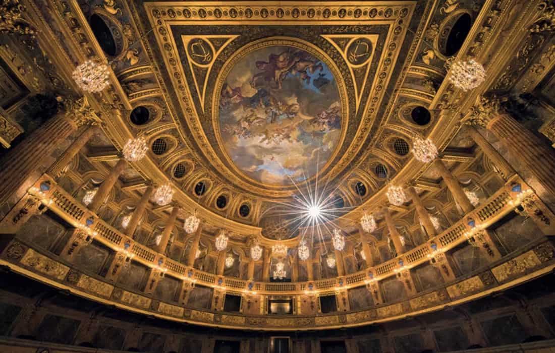 L’Opéra Royal célèbre les 400 ans de Molière