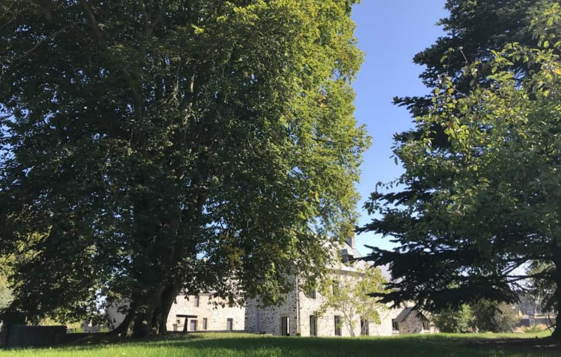 Clos L’Abbé, demeure hôtelière privée cinq étoiles et boutique house