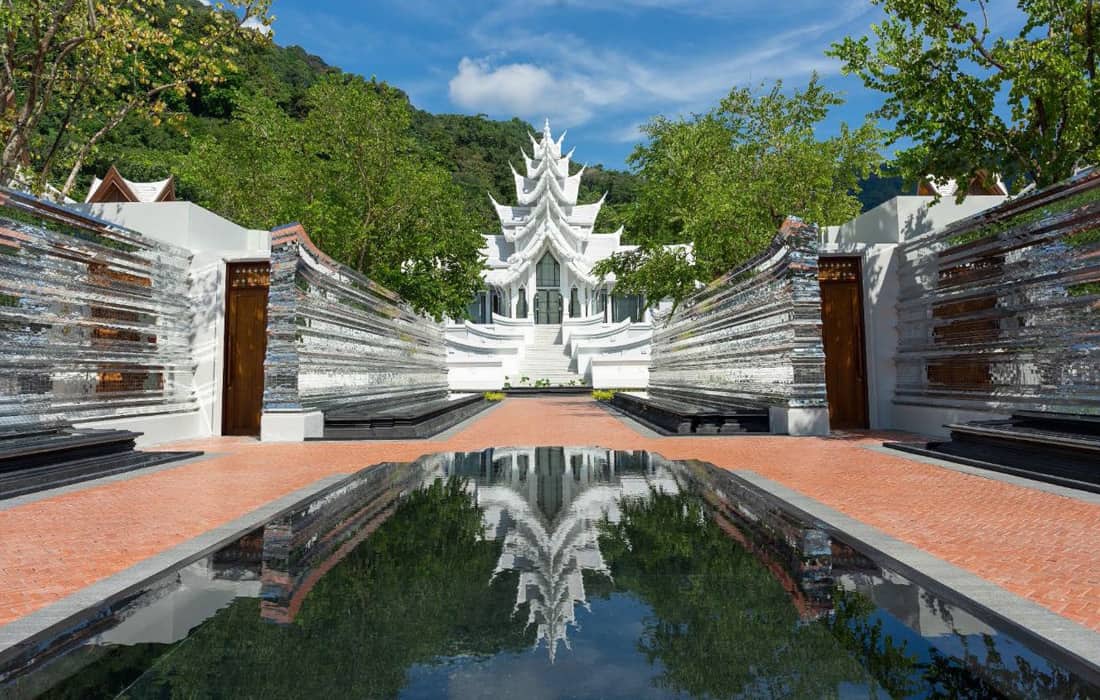 InterContinental Phuket Resort, une expérience personnalisée dans un luxe haut de gamme