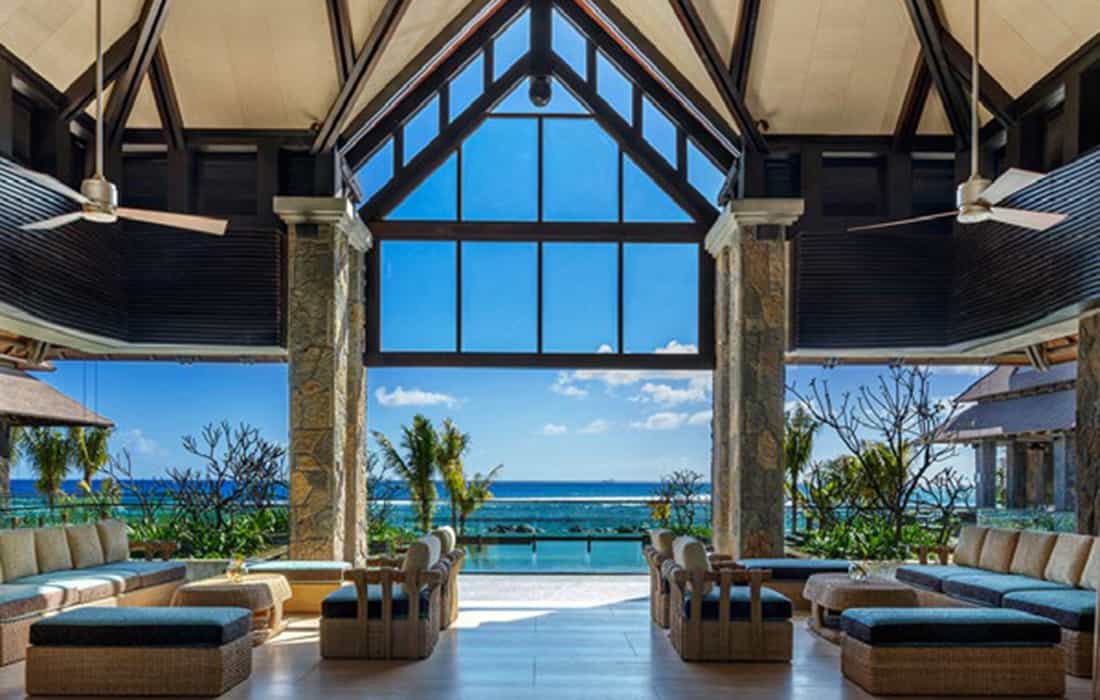 JW Marriott Mauritius Resort : la nouveauté luxe au Morne