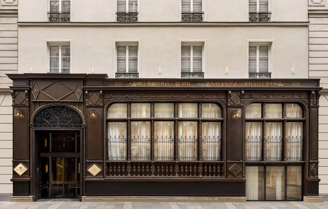 Maison Albar Hotels – Le Vendôme, un joyau à l’âme historique au cœur de Paris