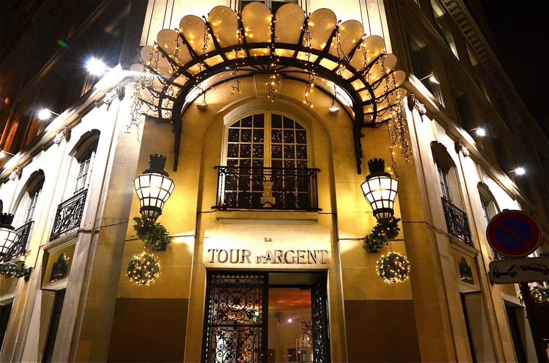 Le restaurant mythique La Tour d’Argent ferme ses portes pour mieux les rouvrir