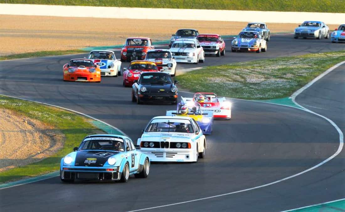 Le suspense jusqu’au bout des 6 Heures de Magny-Cours