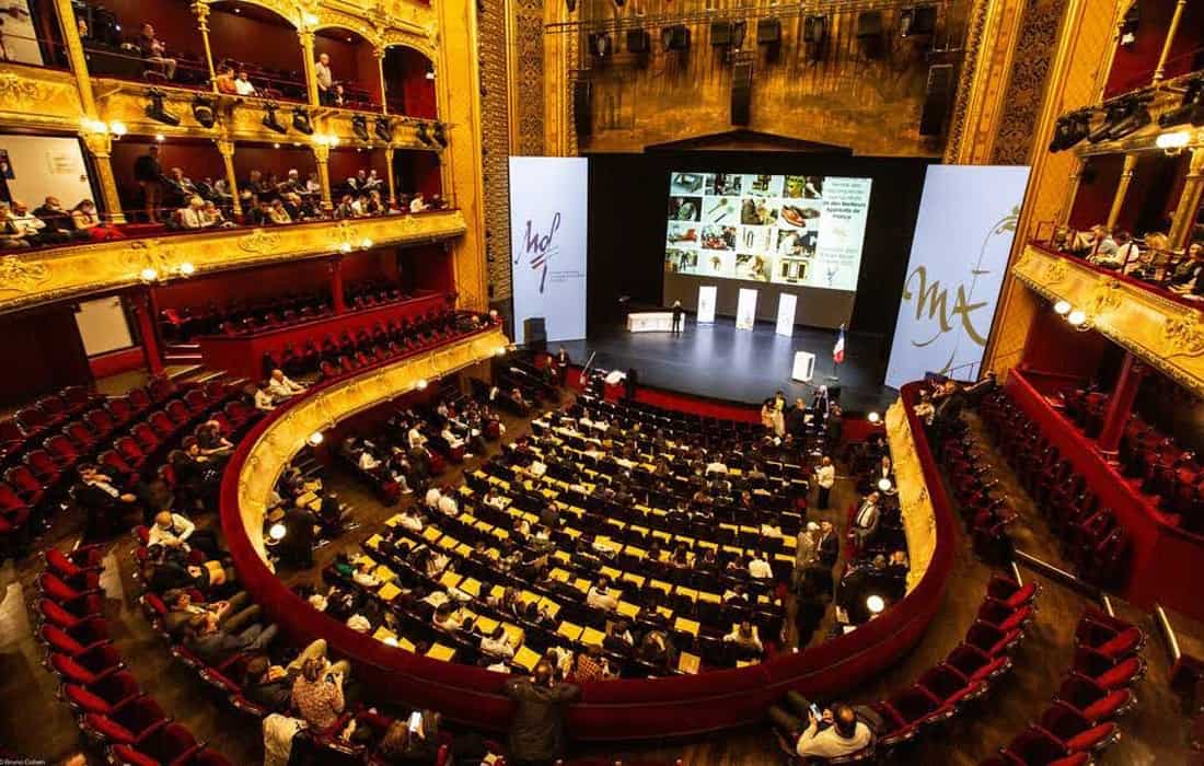 Le concours « Un des Meilleurs Apprentis de France » révèle ses lauréats