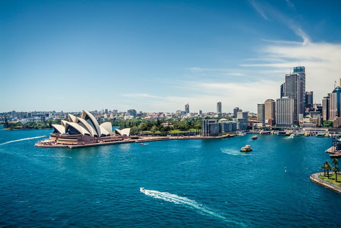 G’Day France – L’Australie annonce la réouverture tant attendue des frontières