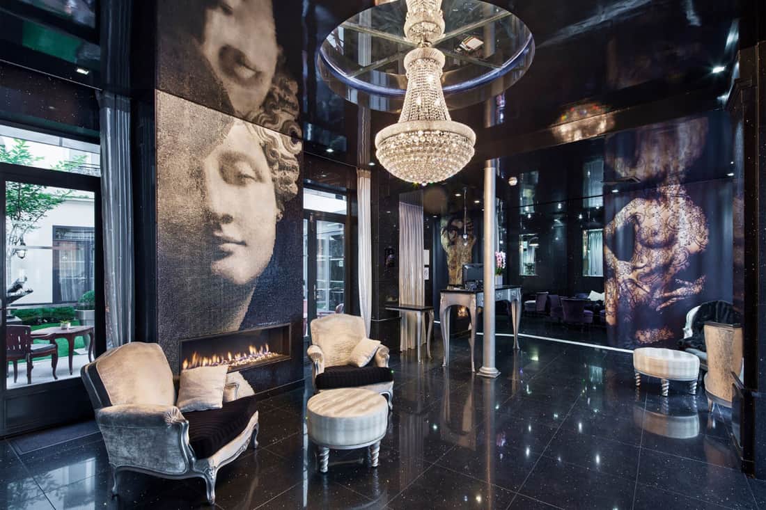 Maison Albar Hotels – Le Diamond, pour une parenthèse euphorique au cœur de la Ville Lumière