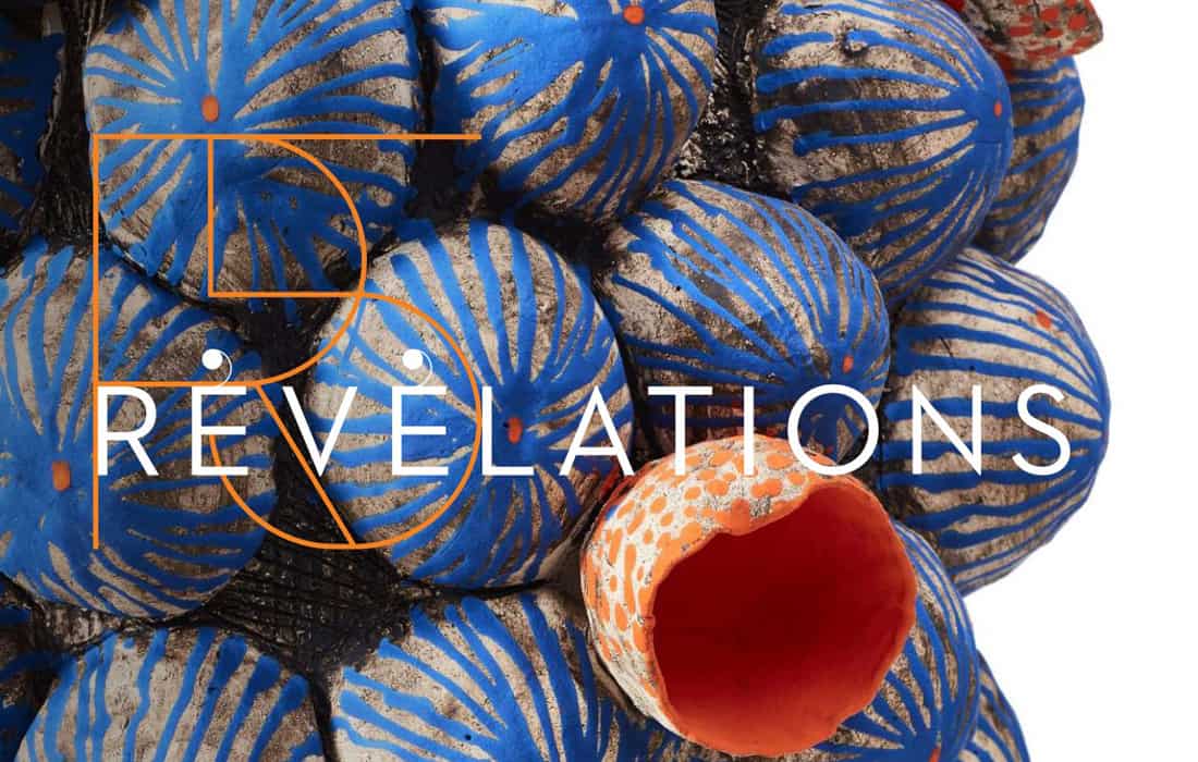Révélations, Biennale Internationale Métiers d’Art et Créations, une édition 2022 dédiée à l’Afrique au Grand Palais Ephémère