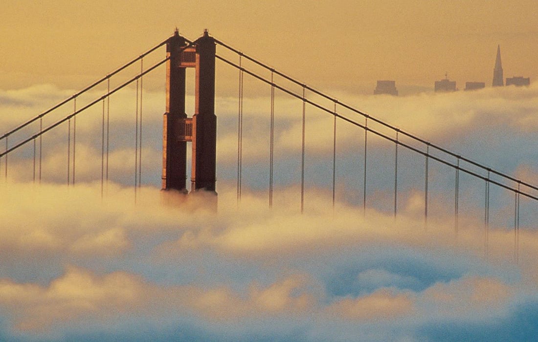 San Francisco escale incontournable – le St Regis San Francisco