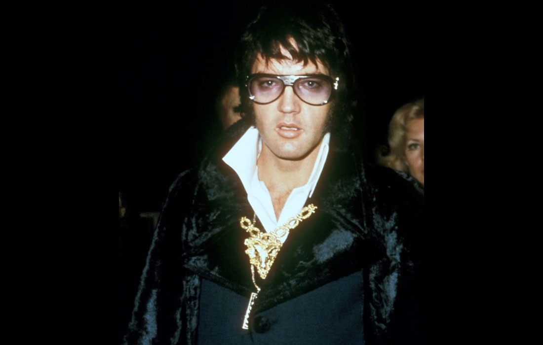 Confidences de joaillier… les diamants emblématiques d’Elvis Presley