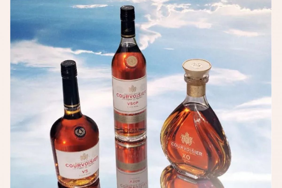Maison Courvoisier à Jarnac, le site historique rénové en collaboration ...