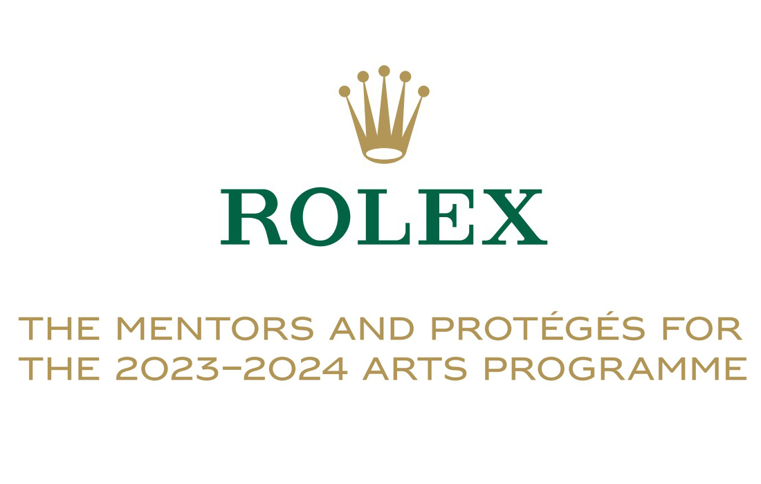 Programme Rolex pour duos mentors-protégés