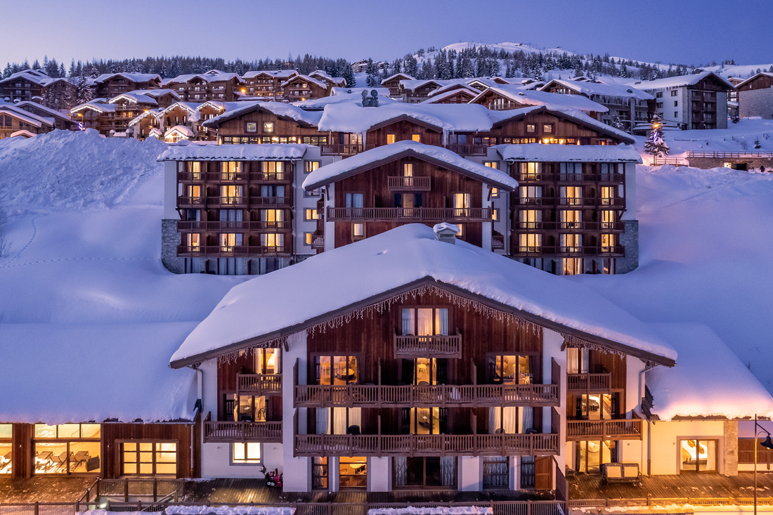 Les meilleures stations et notre carnet de bonnes adresses pour skier en Italie