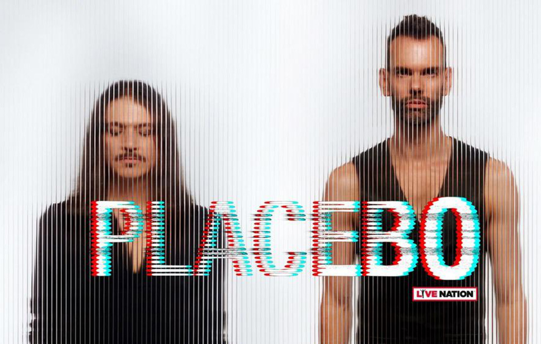 Live Report de Placebo – 13 novembre 2022 à Arkea Arena Bordeaux