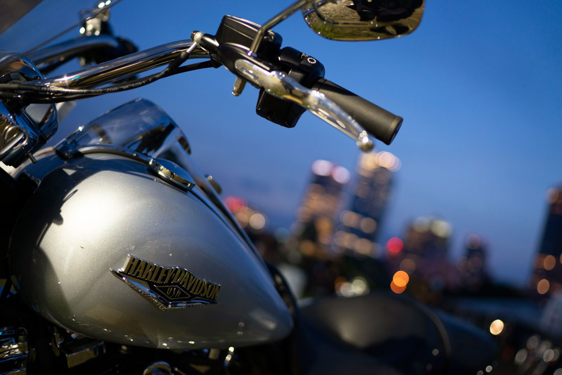 Harley-Davidson fête ses 120 ans le 18 janvier 2023